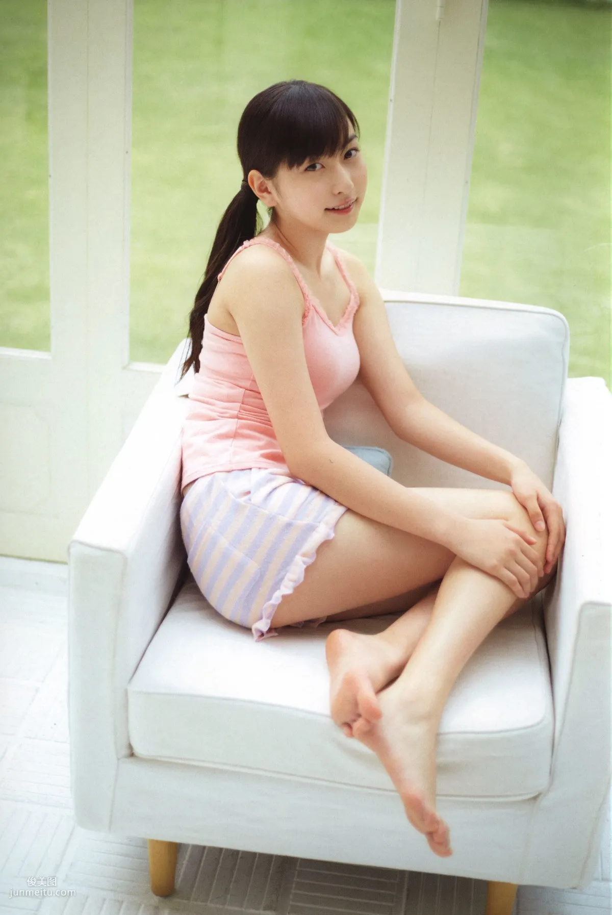 Juice=Juice《OFFICIAL PHOTO BOOK》 [PB] 写真集15