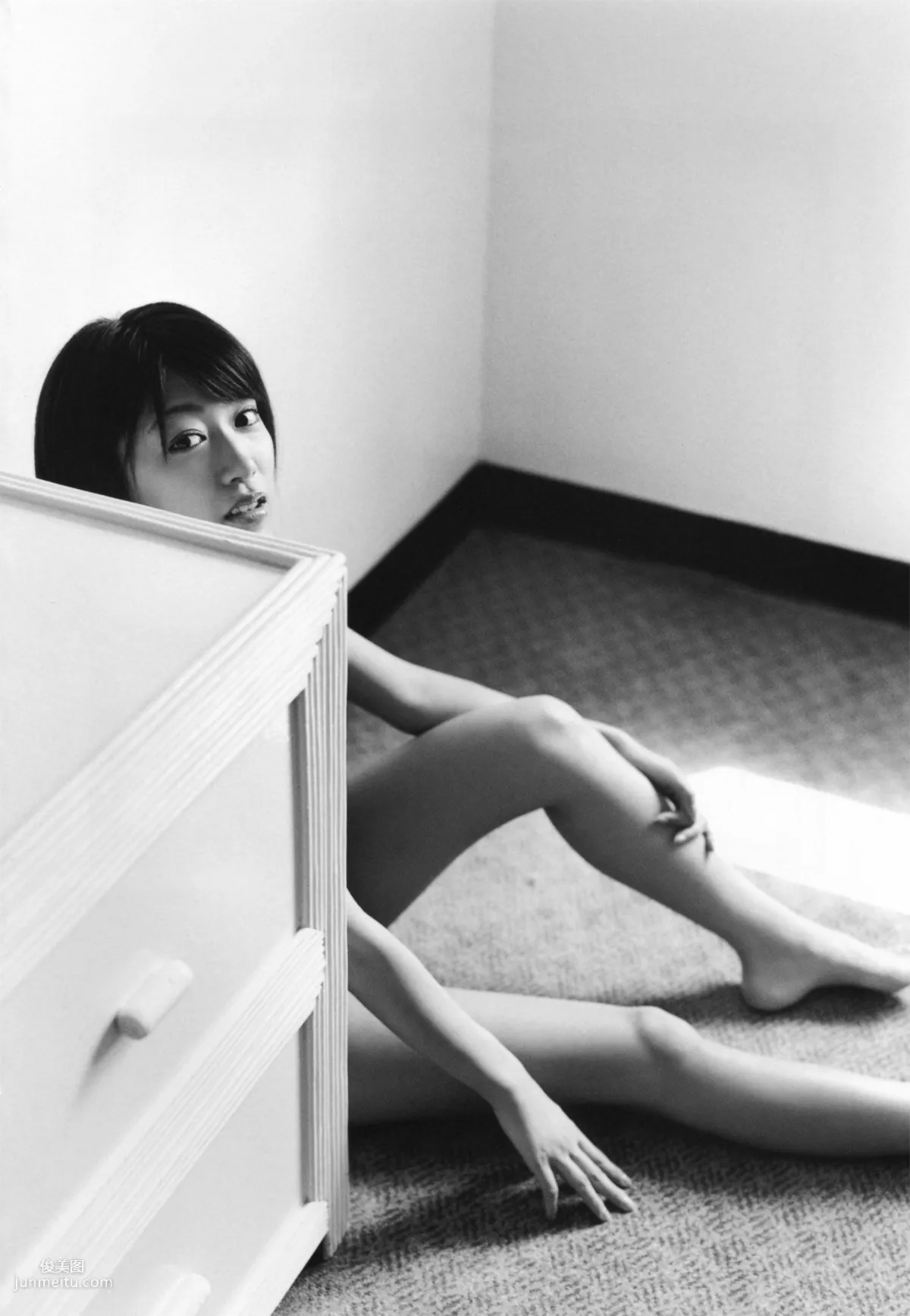 裡田舞《My Life》 [Photo Book] 寫真集 64