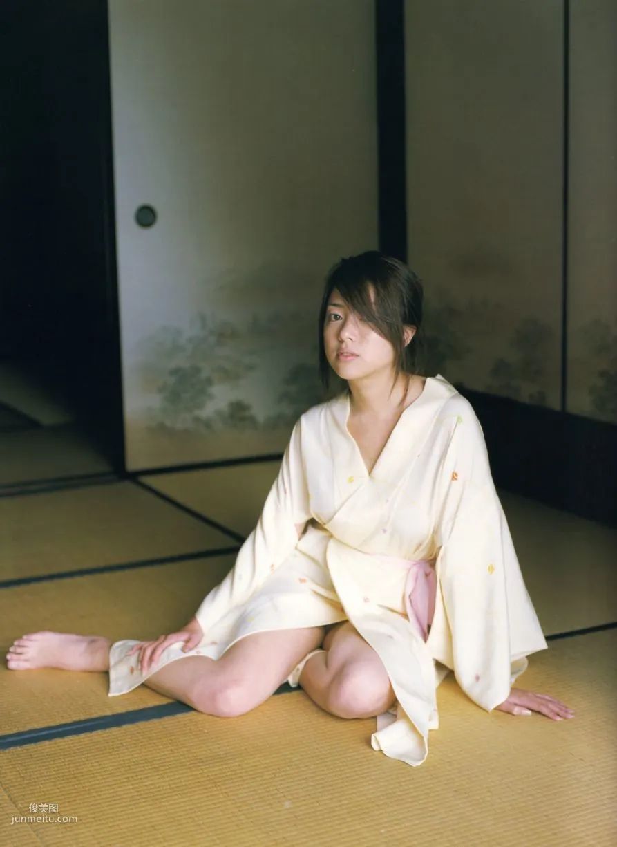 宮本真希《Birth》 [PhotoBook] 寫真集 60
