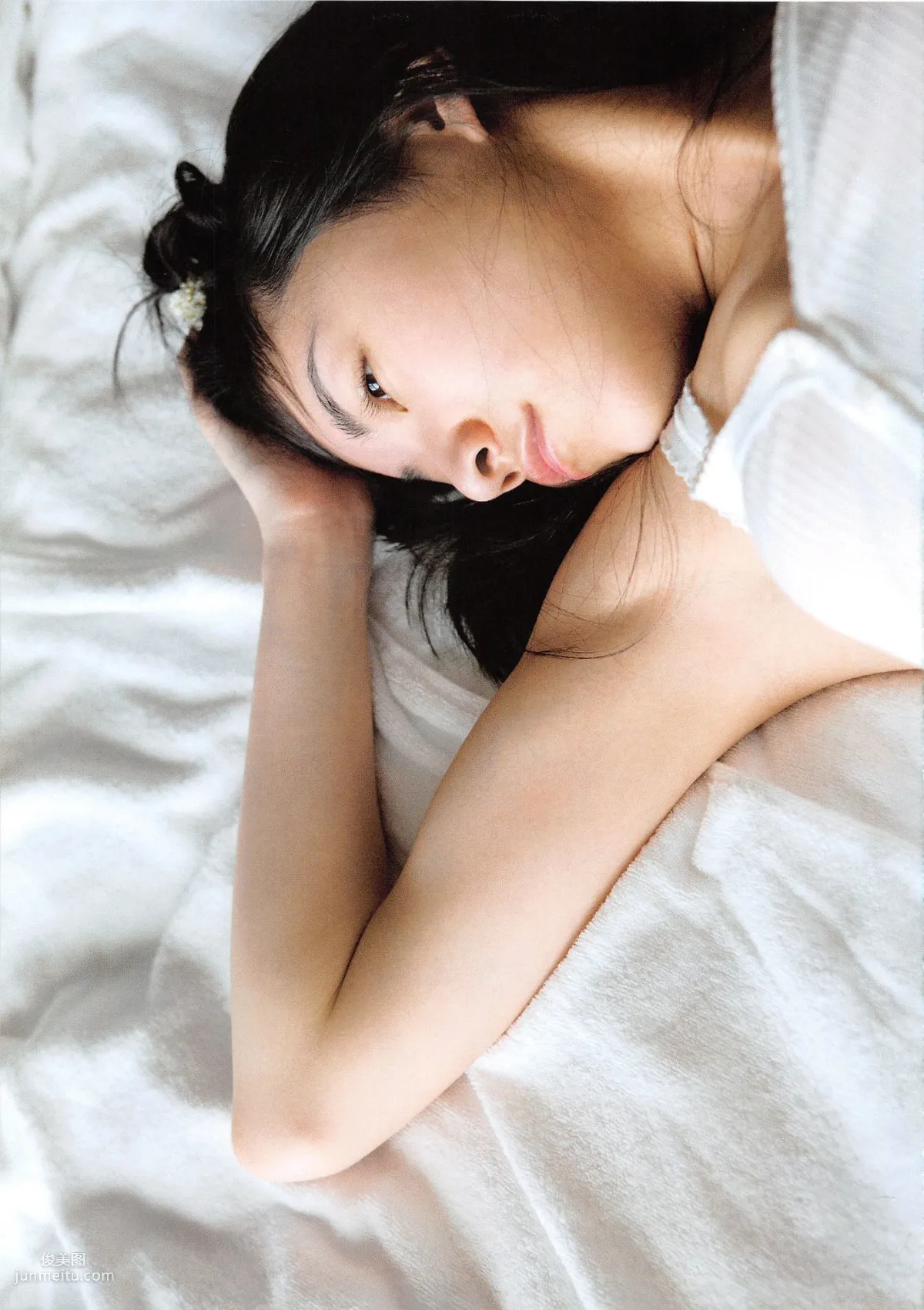 松井珠理奈《Jurina》 [PhotoBook] 寫真集 87