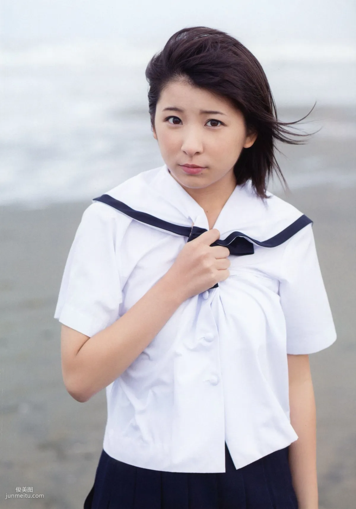 福田花音《Kanyon 17》 [Photo Book] 寫真集 71
