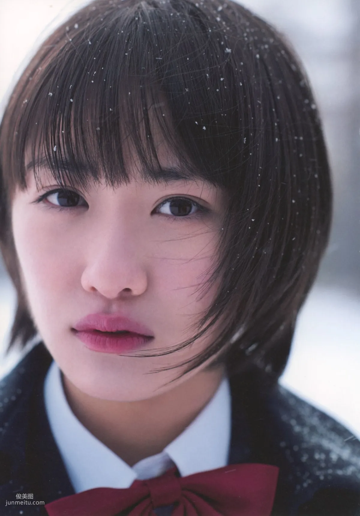 工藤遙 《ハルカゼ》 [Photo Book] 寫真集 98