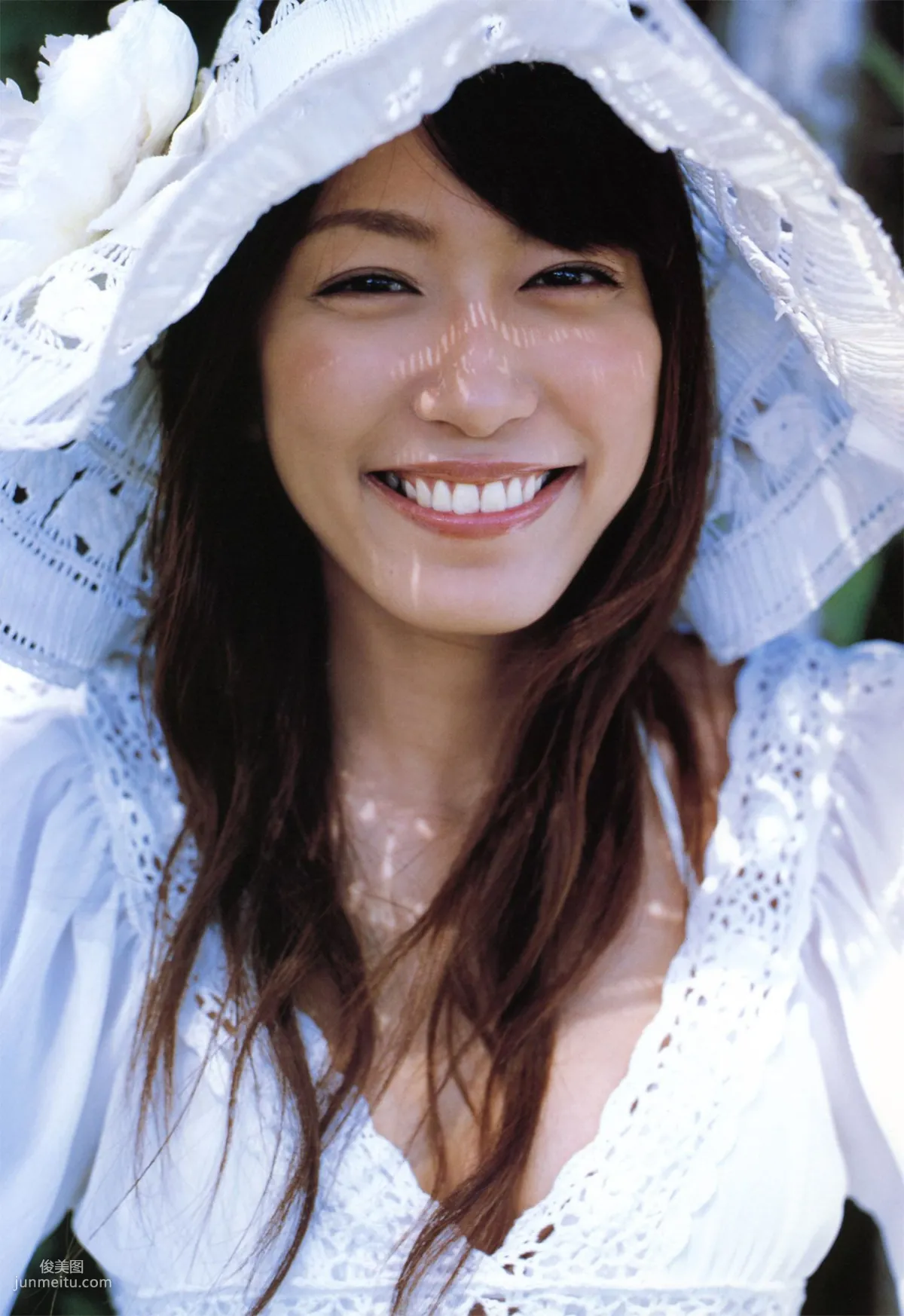 裡田舞《My Life》 [Photo Book] 寫真集 25