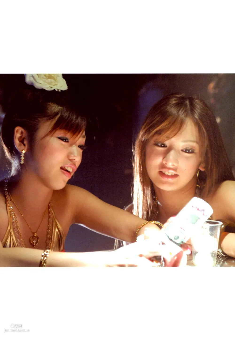 北川景子《Dear Friends》 [Photo Book] 寫真集 15
