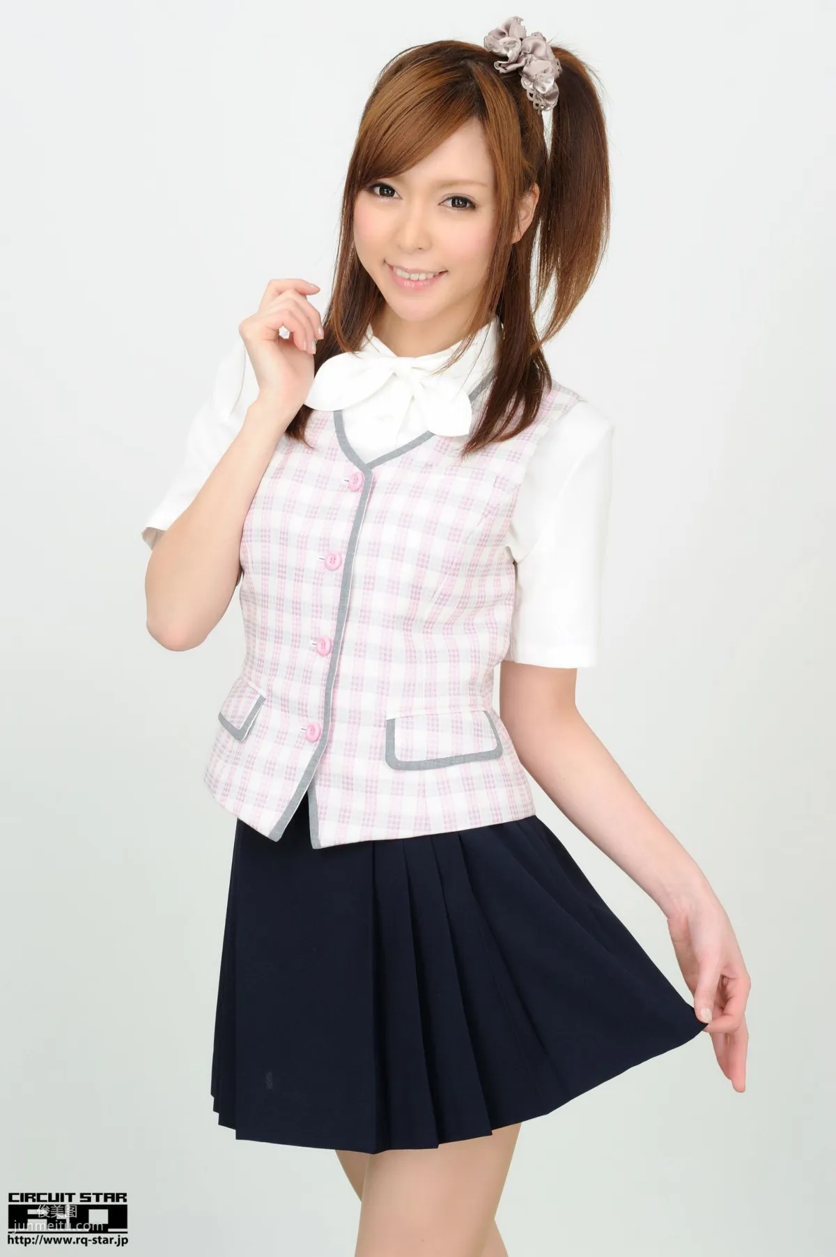 [RQ-STAR] NO.00631 Sakura Chiba 千葉 さくら Office Lady 寫真集 97