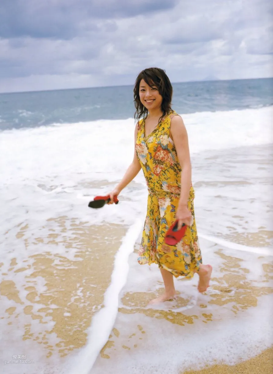宮本真希《Birth》 [PhotoBook] 寫真集 18