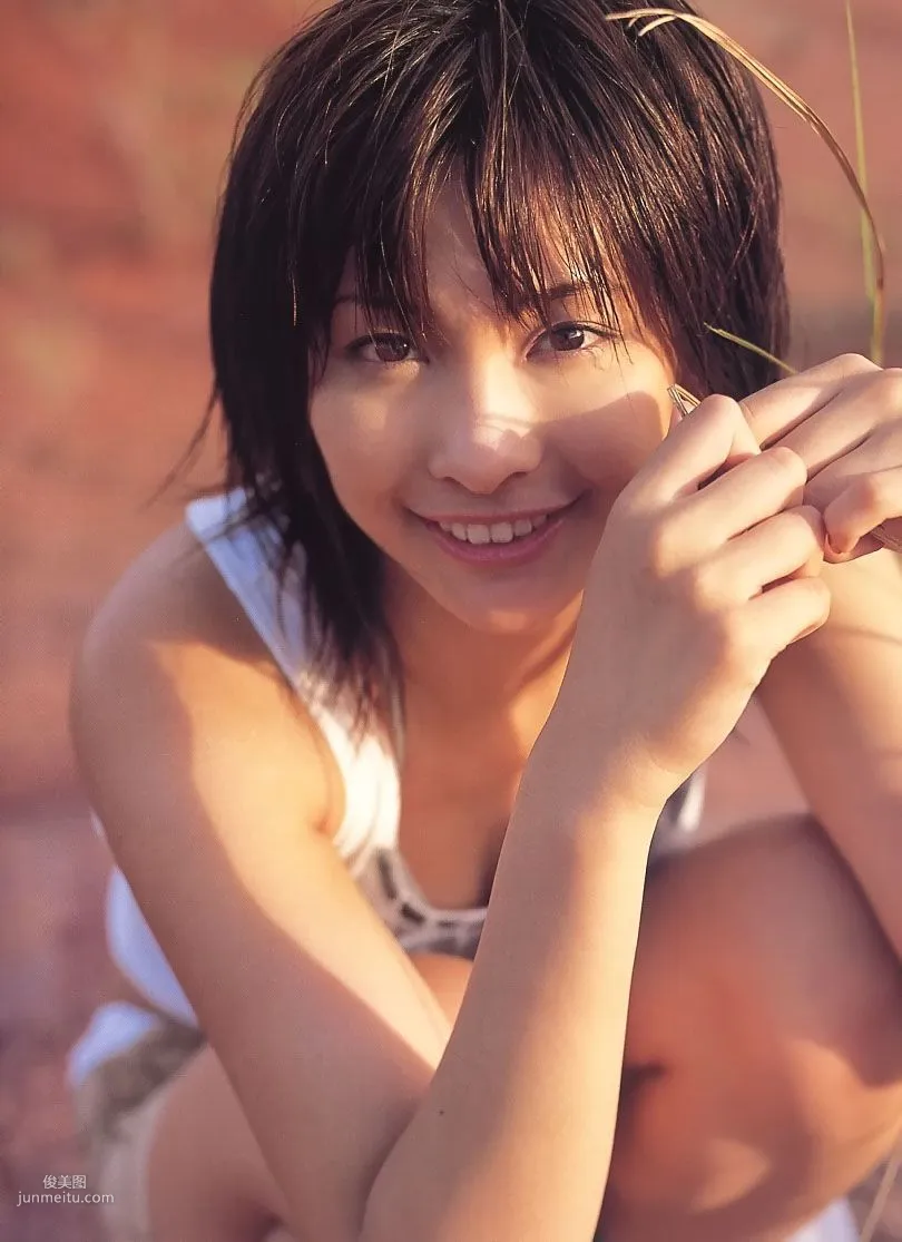 山崎真実 《MAMI蔵》 [PhotoBook] 寫真集 51