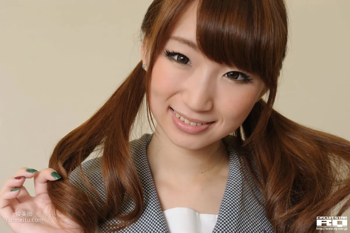 [RQ-STAR] NO.00571 荒井嘉奈 School Girl 寫真集 94