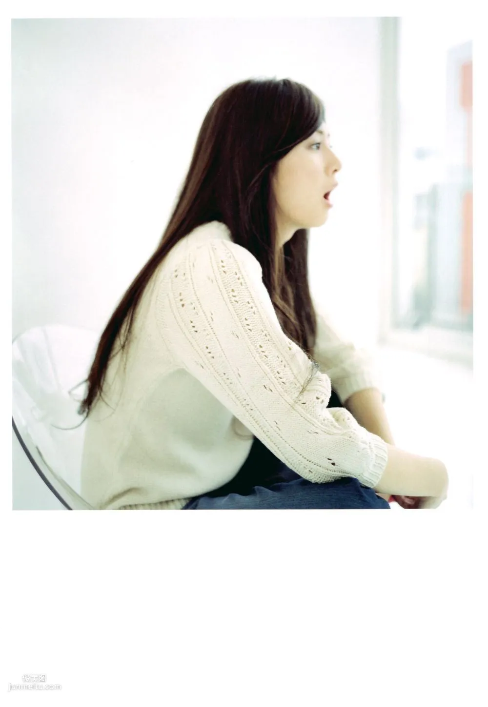 北川景子《Dear Friends》 [Photo Book] 寫真集 31