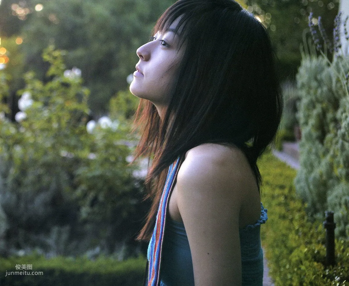 井上真央《Mao-Inoue-2007》 [Photo Book] 寫真集 102