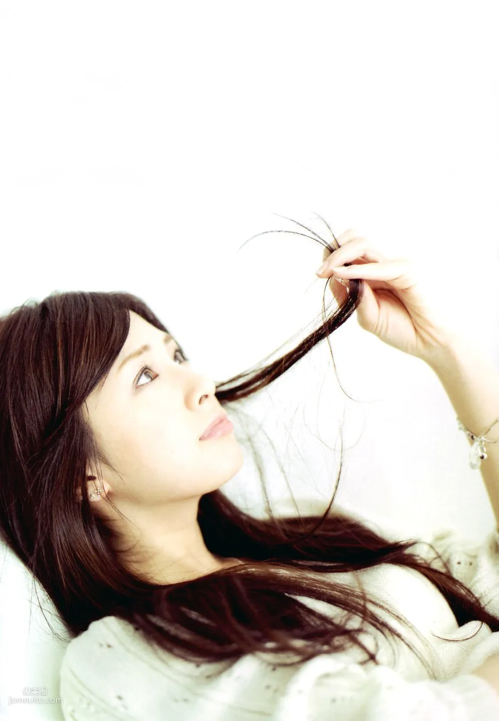 北川景子《Dear Friends》 [Photo Book] 寫真集 33