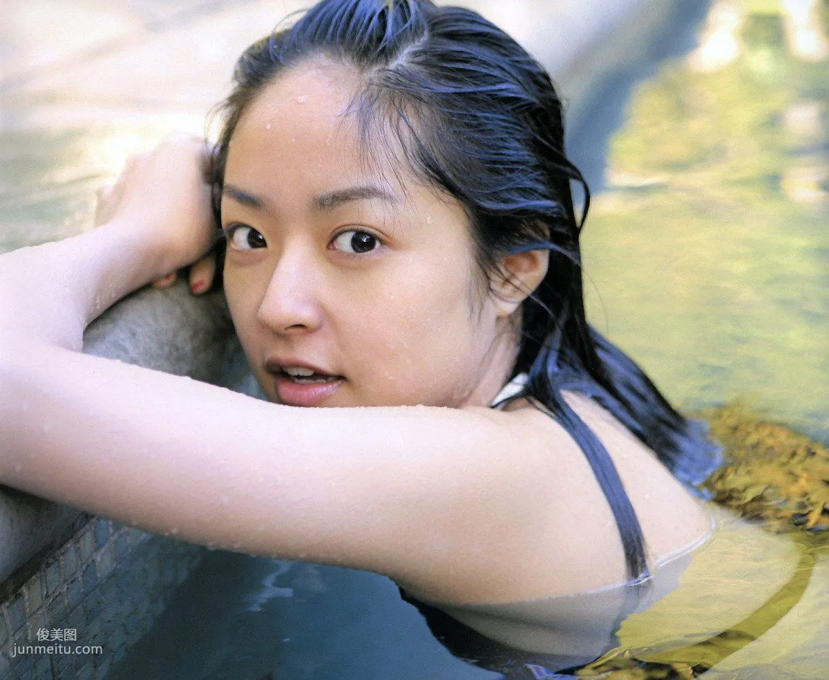 井上真央《Mao-Inoue-2007》 [Photo Book] 寫真集 93