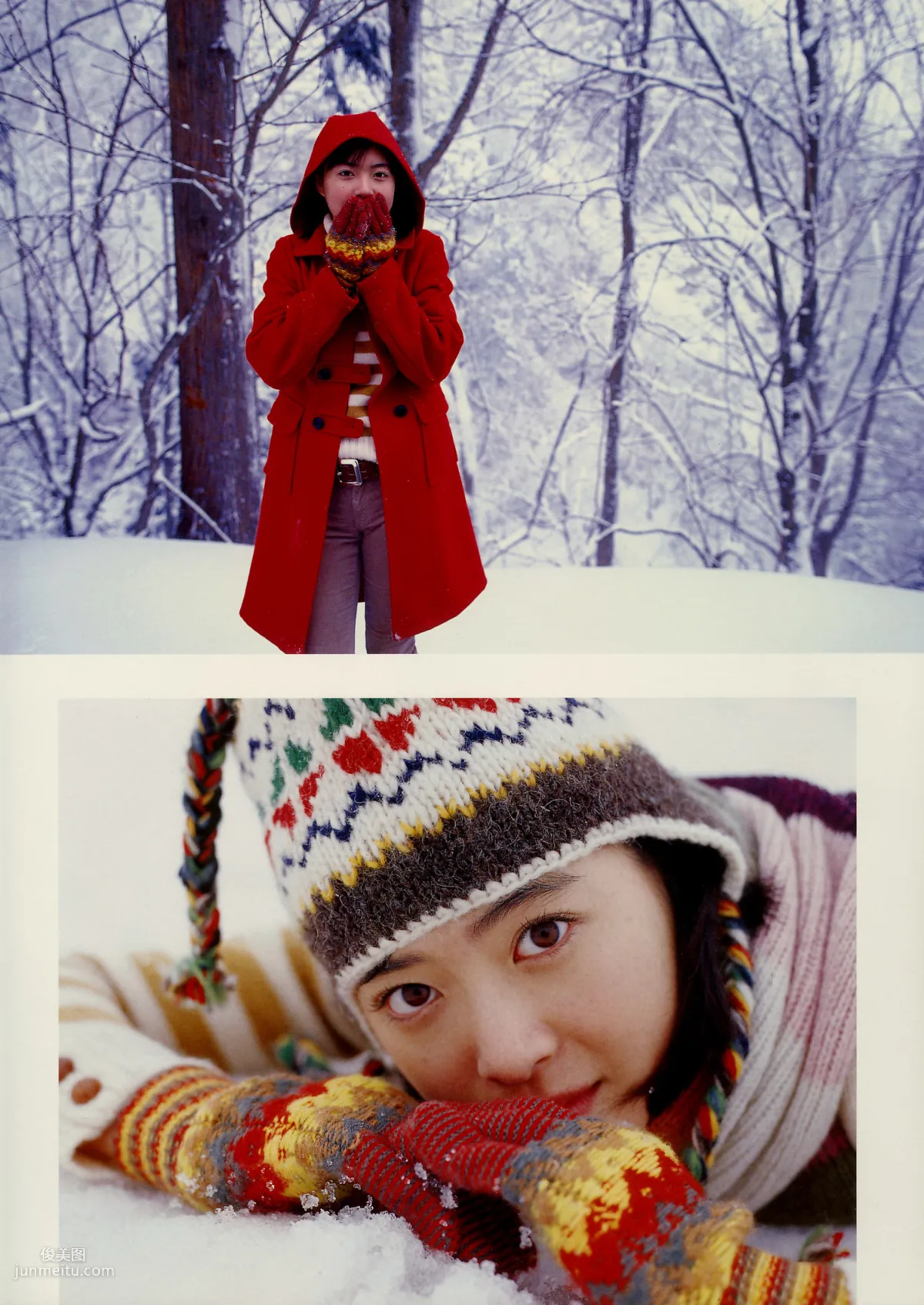 Juri Ueno 上野树里《JURI First》 [PB] 写真集91