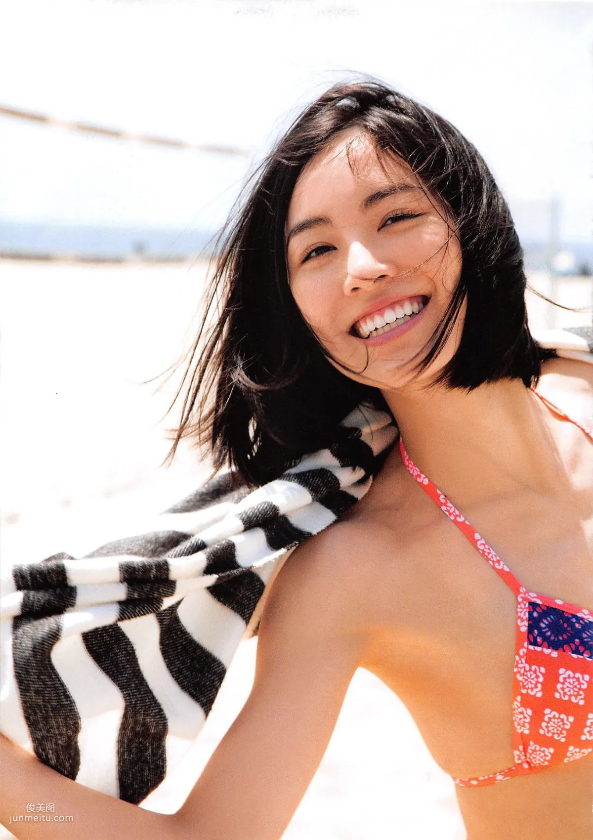 松井珠理奈《Jurina》 [PhotoBook] 寫真集 24