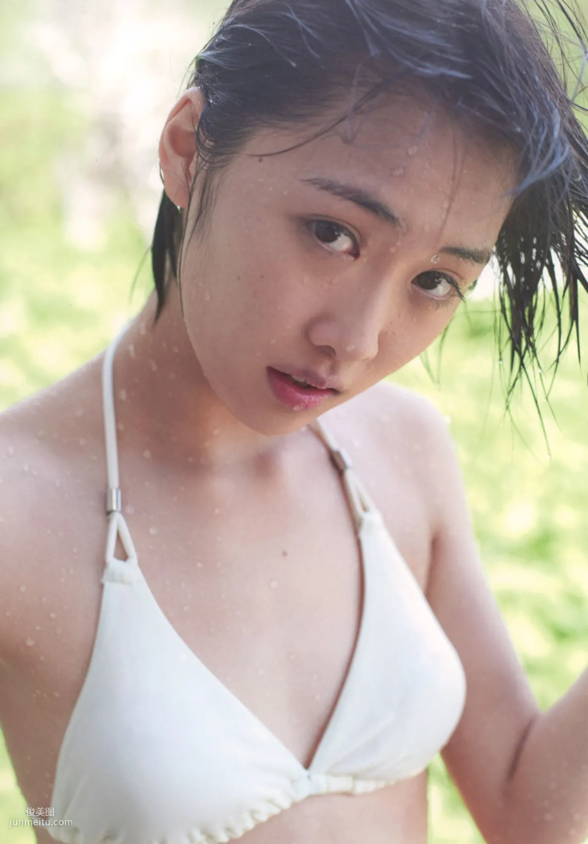 工藤遙 《ハルカゼ》 [Photo Book] 寫真集 65