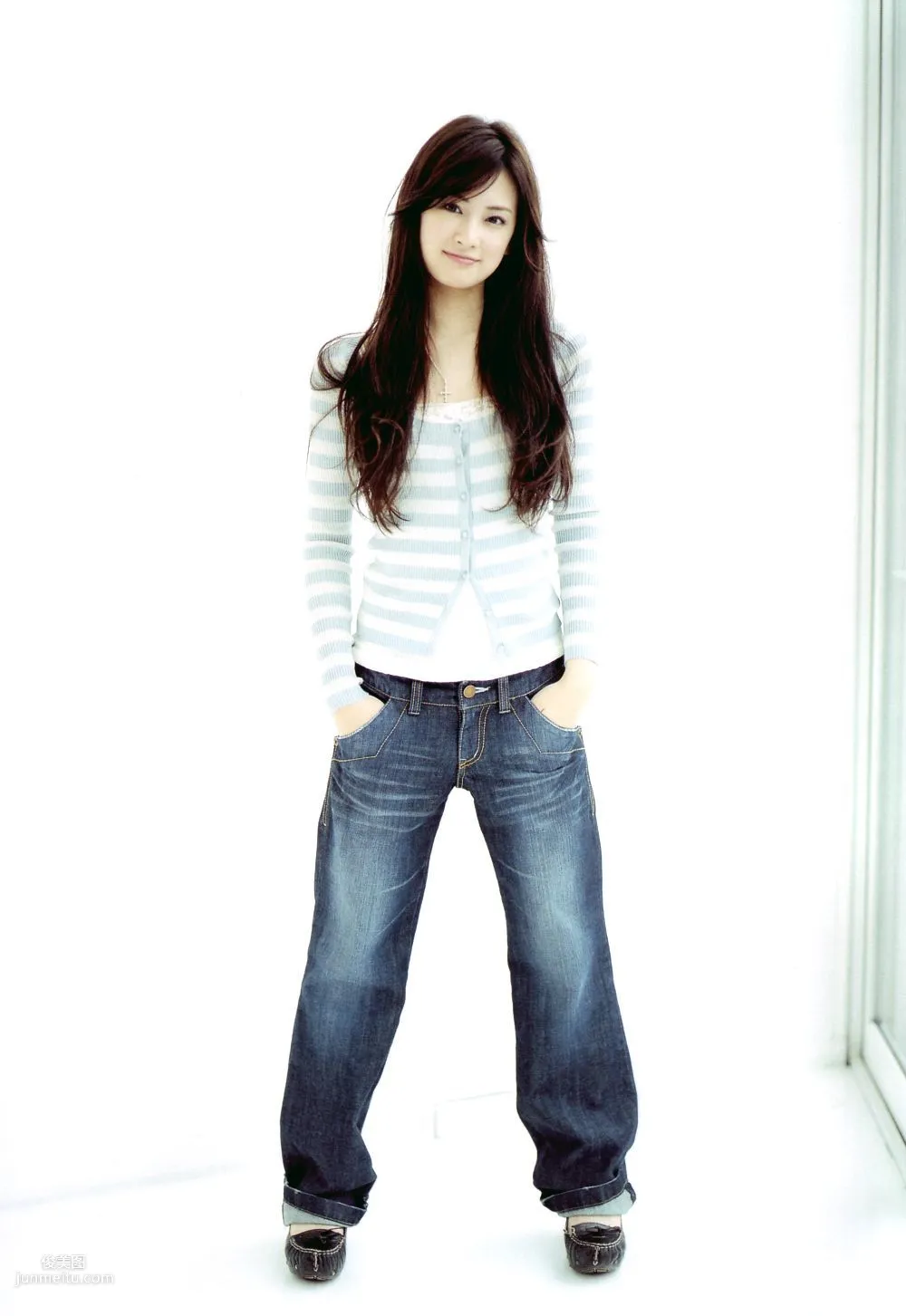 北川景子《Dear Friends》 [Photo Book] 寫真集 35