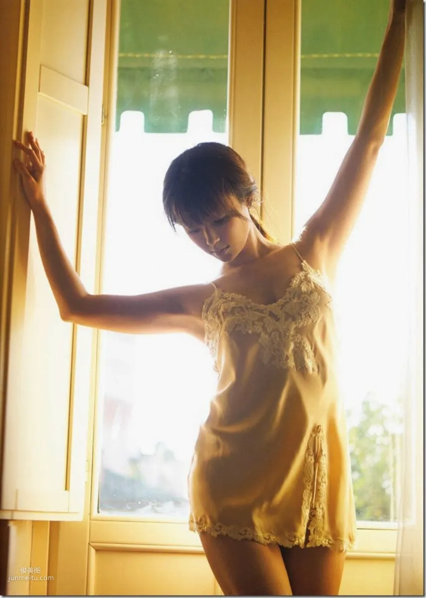 深田恭子 《(un)touch》 [Photo Book] 寫真集 21