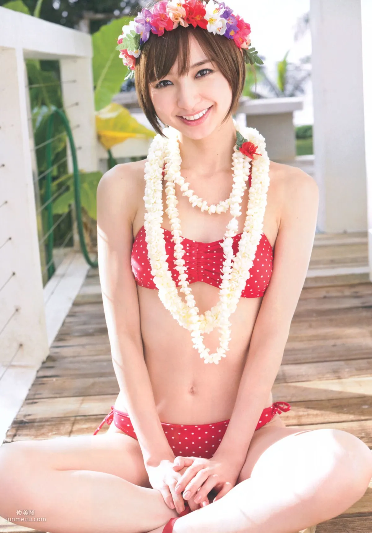 篠田麻里子《Memories》完全版 [PB写真集] 2