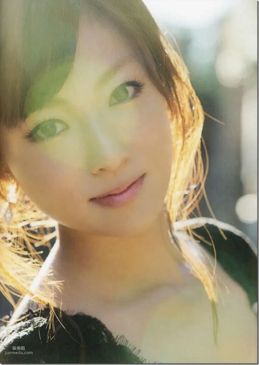 深田恭子 《(un)touch》 [Photo Book] 寫真集 74