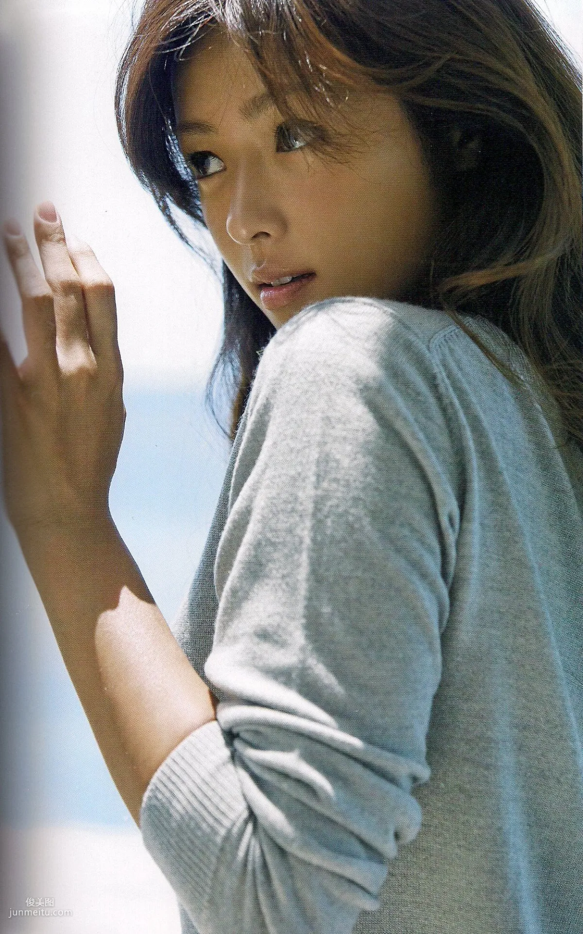 深田恭子 《Down to earth》 [PB寫真集] 68
