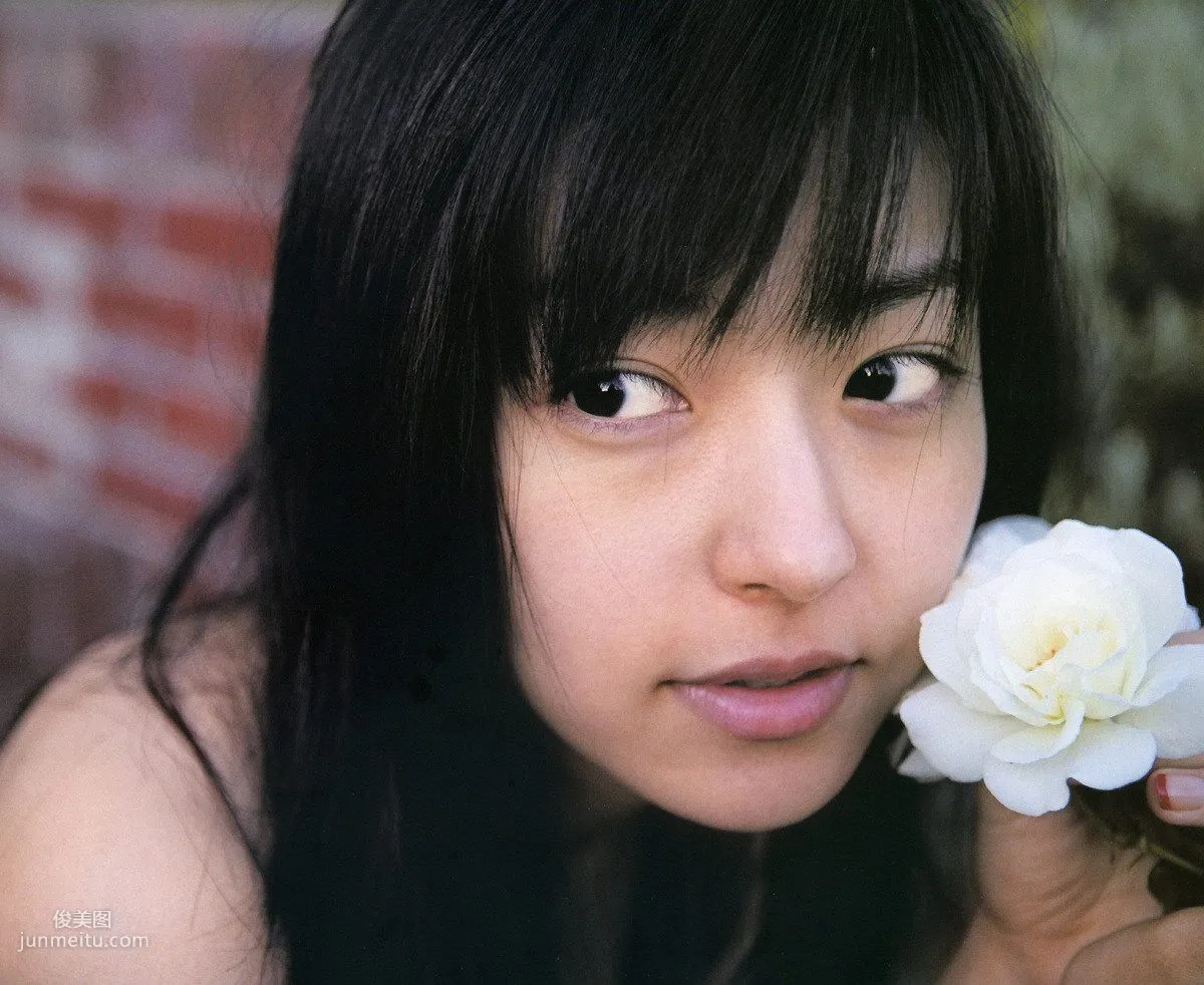 井上真央《Mao-Inoue-2007》 [Photo Book] 寫真集 98