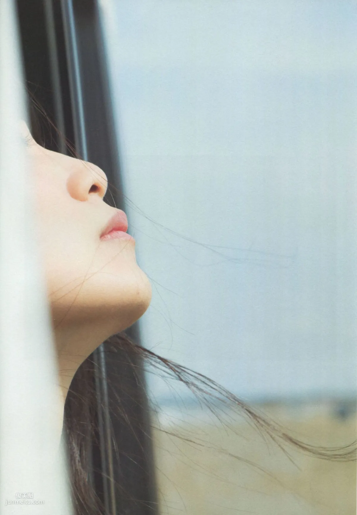 深川麻衣《ずっと、そばにいたい》 [PB写真集] 105