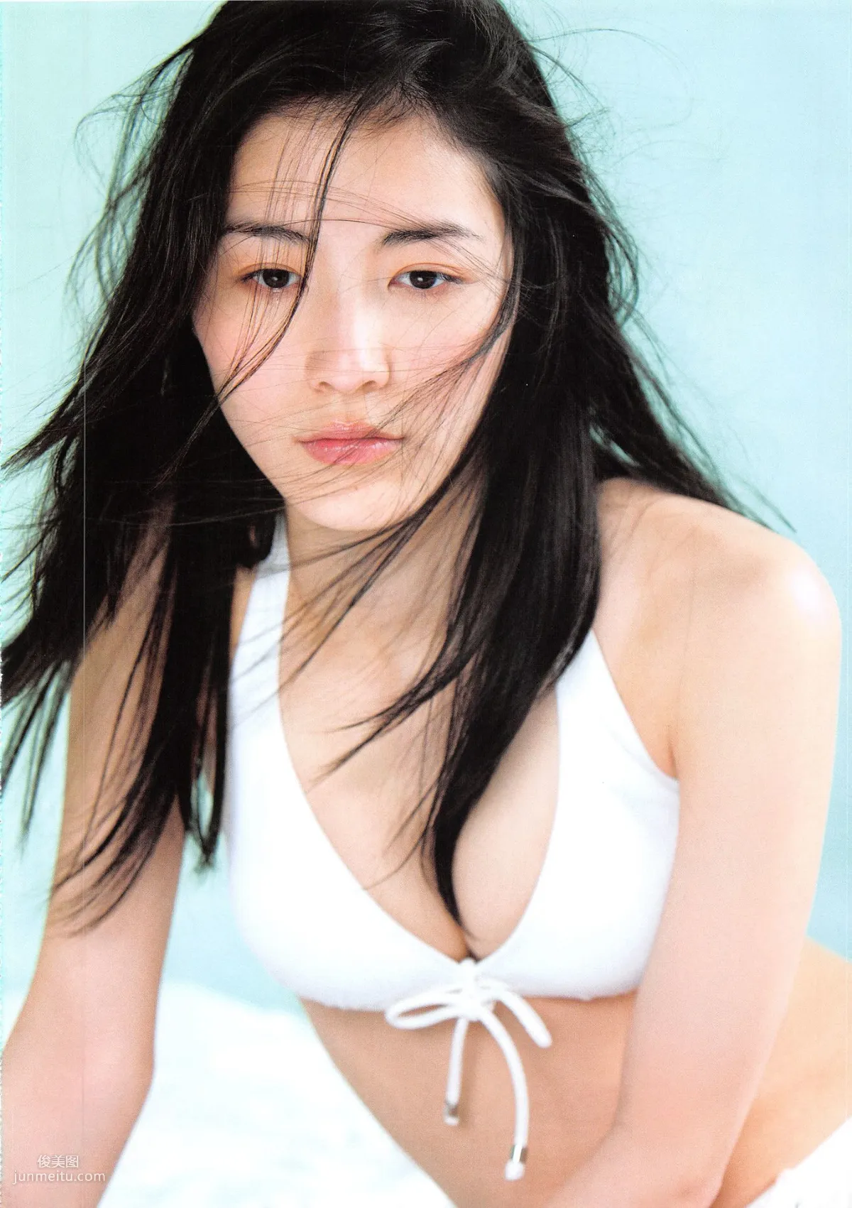 松井珠理奈《Jurina》 [PhotoBook] 寫真集 111