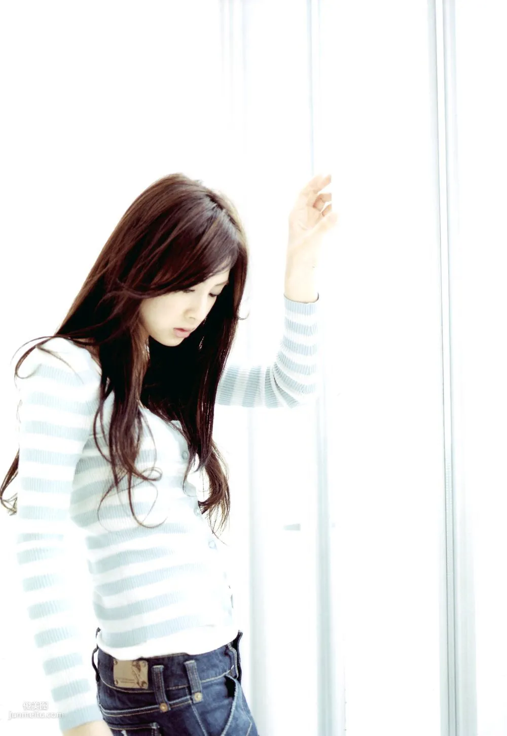 北川景子《Dear Friends》 [Photo Book] 寫真集 38