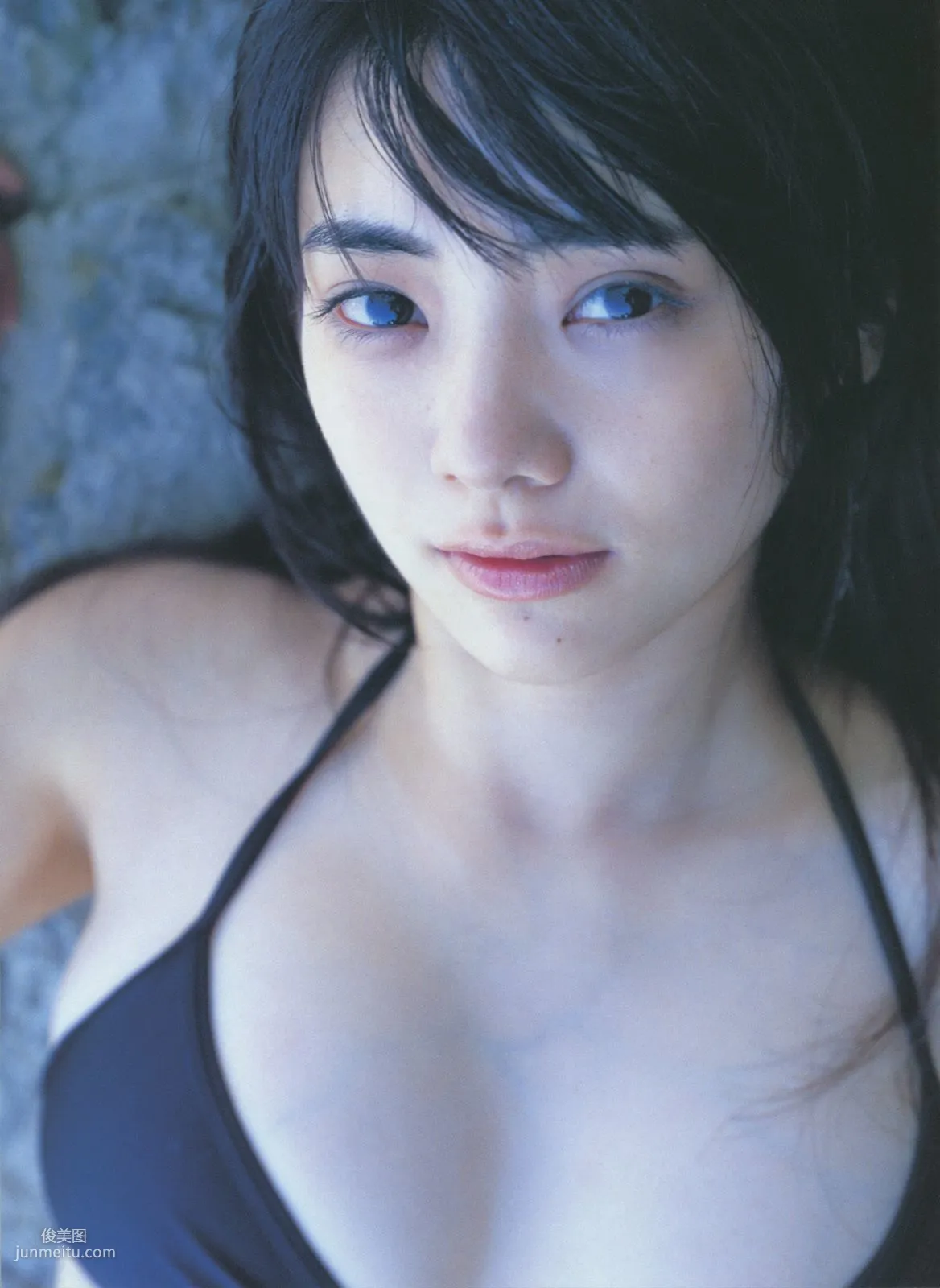 倉科カナ/倉科加奈 《Sunny Flower》 [PB] 寫真集 44