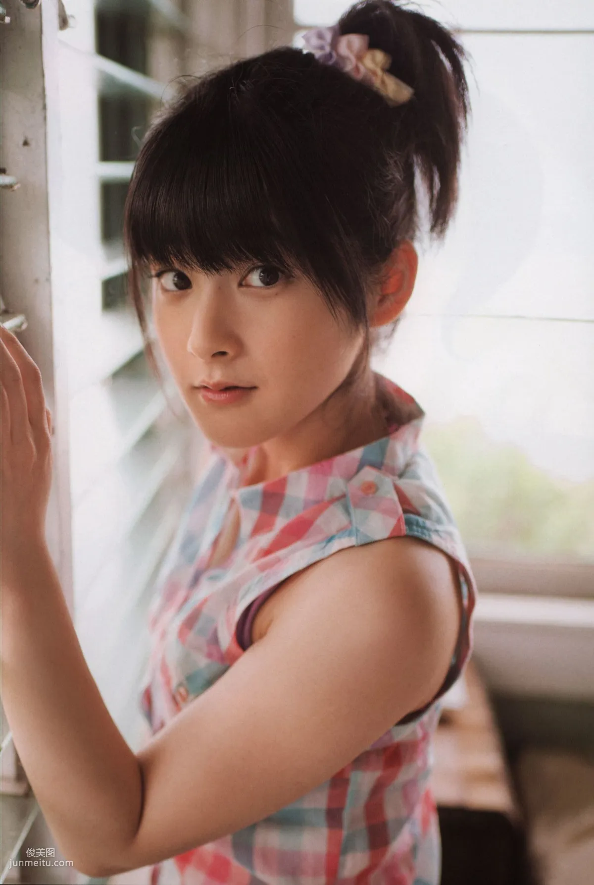 Alo Hello! Berryz 工房 Photobook 2013 [PB寫真集] 41