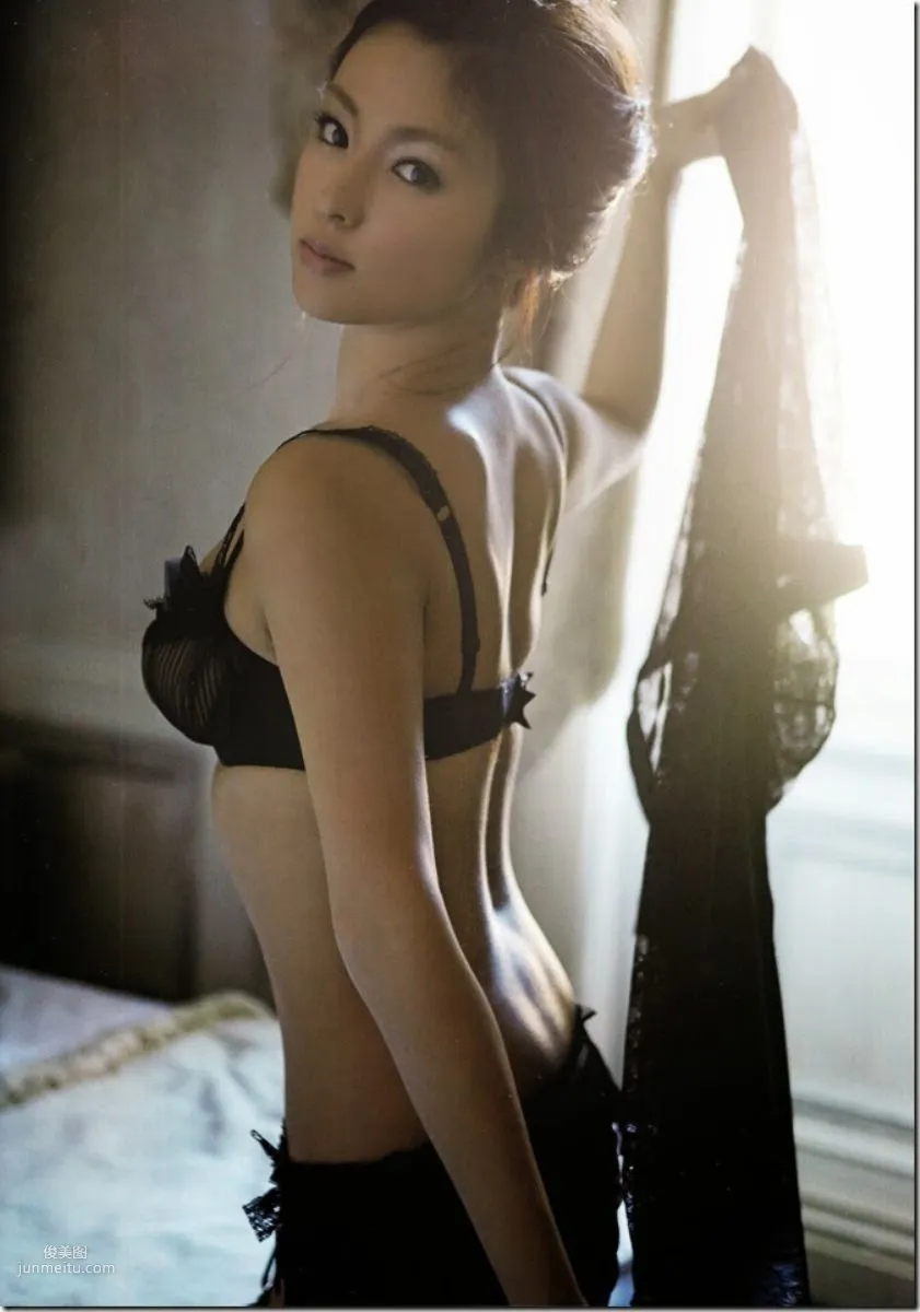 深田恭子 《(un)touch》 [Photo Book] 寫真集 2