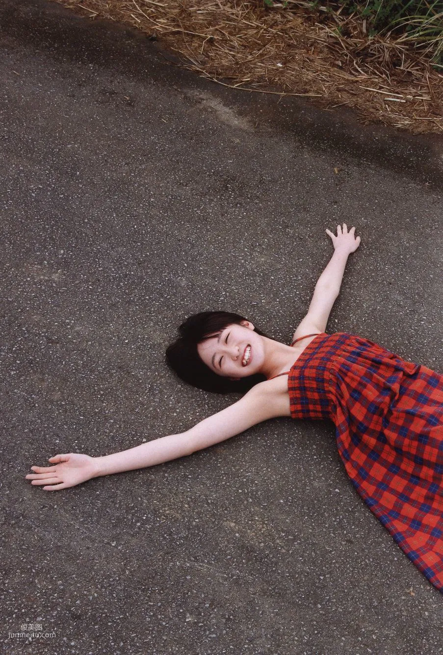 工藤遙《Tenki ni Naare!》 [PB寫真集] 73