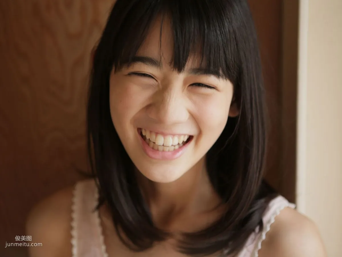 Honoka Akimoto 秋本帆華 《PROTO STAR》 [PB寫真集] 37
