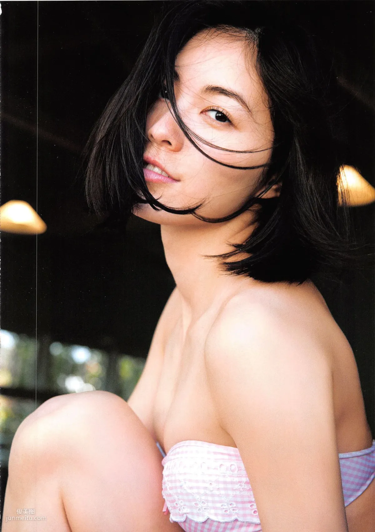 松井珠理奈《Jurina》 [PhotoBook] 寫真集 40