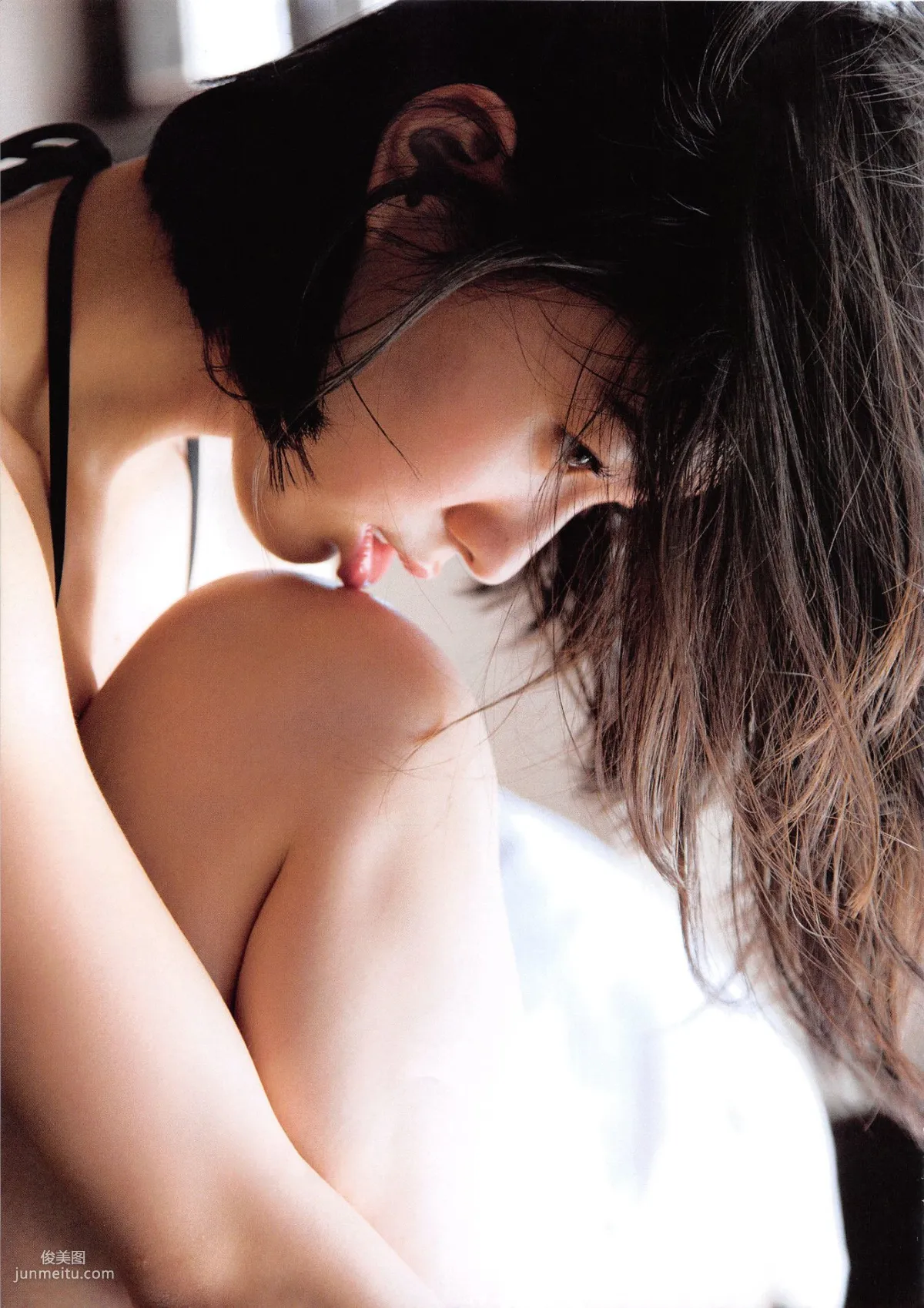 松井珠理奈《Jurina》 [PhotoBook] 寫真集 51