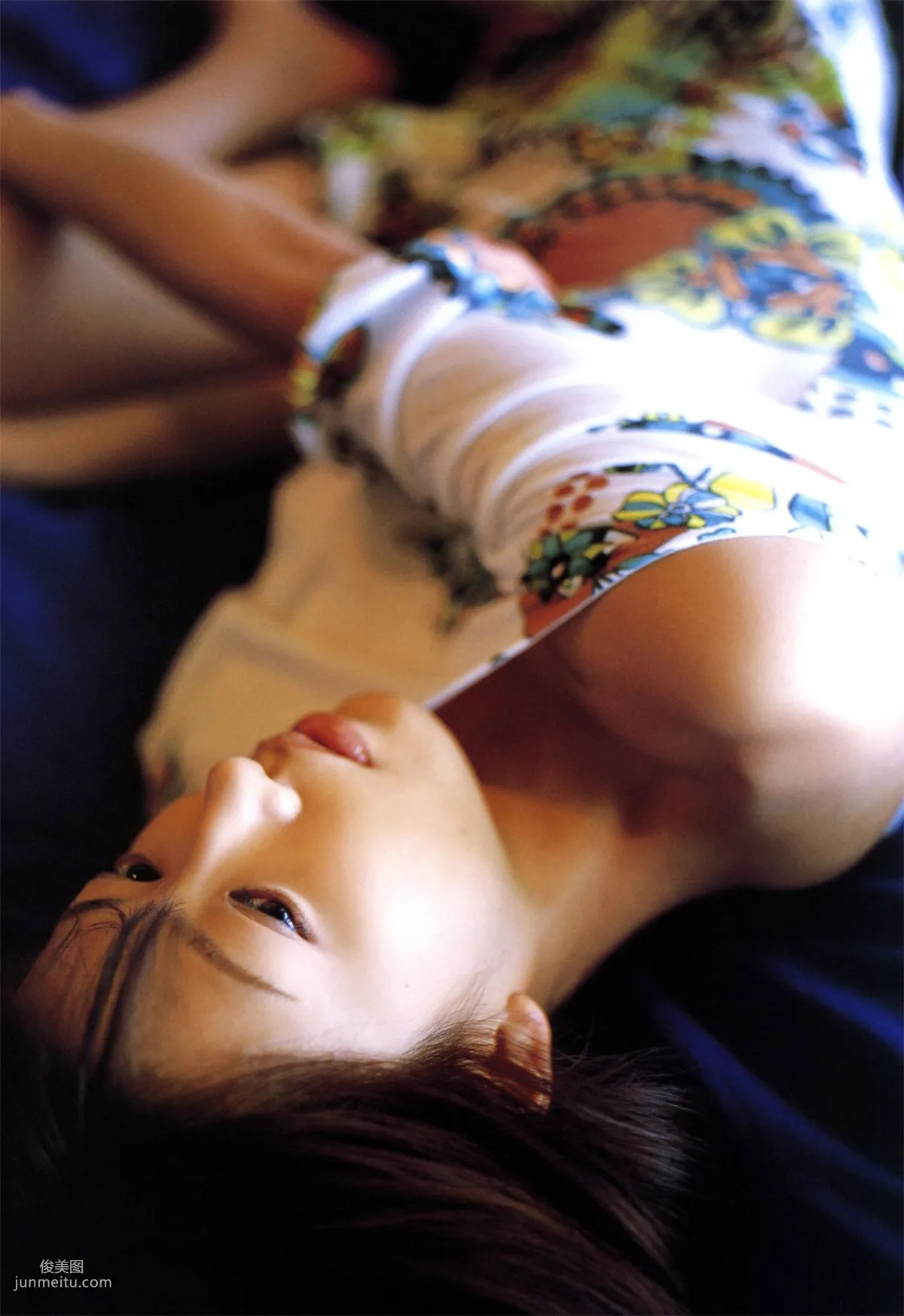 裡田舞《My Life》 [Photo Book] 寫真集 46