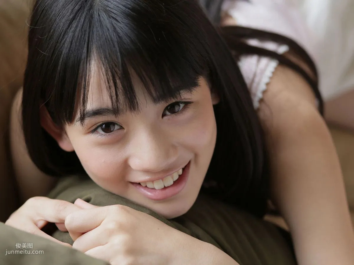 Honoka Akimoto 秋本帆華 《PROTO STAR》 [PB寫真集] 14