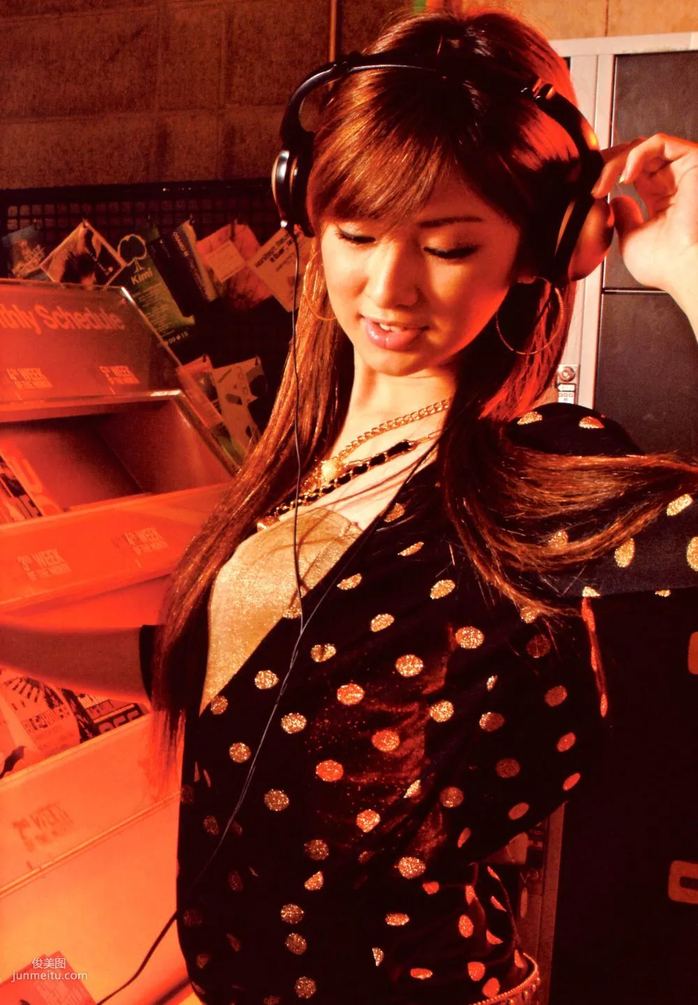 北川景子《Dear Friends》 [Photo Book] 寫真集 58