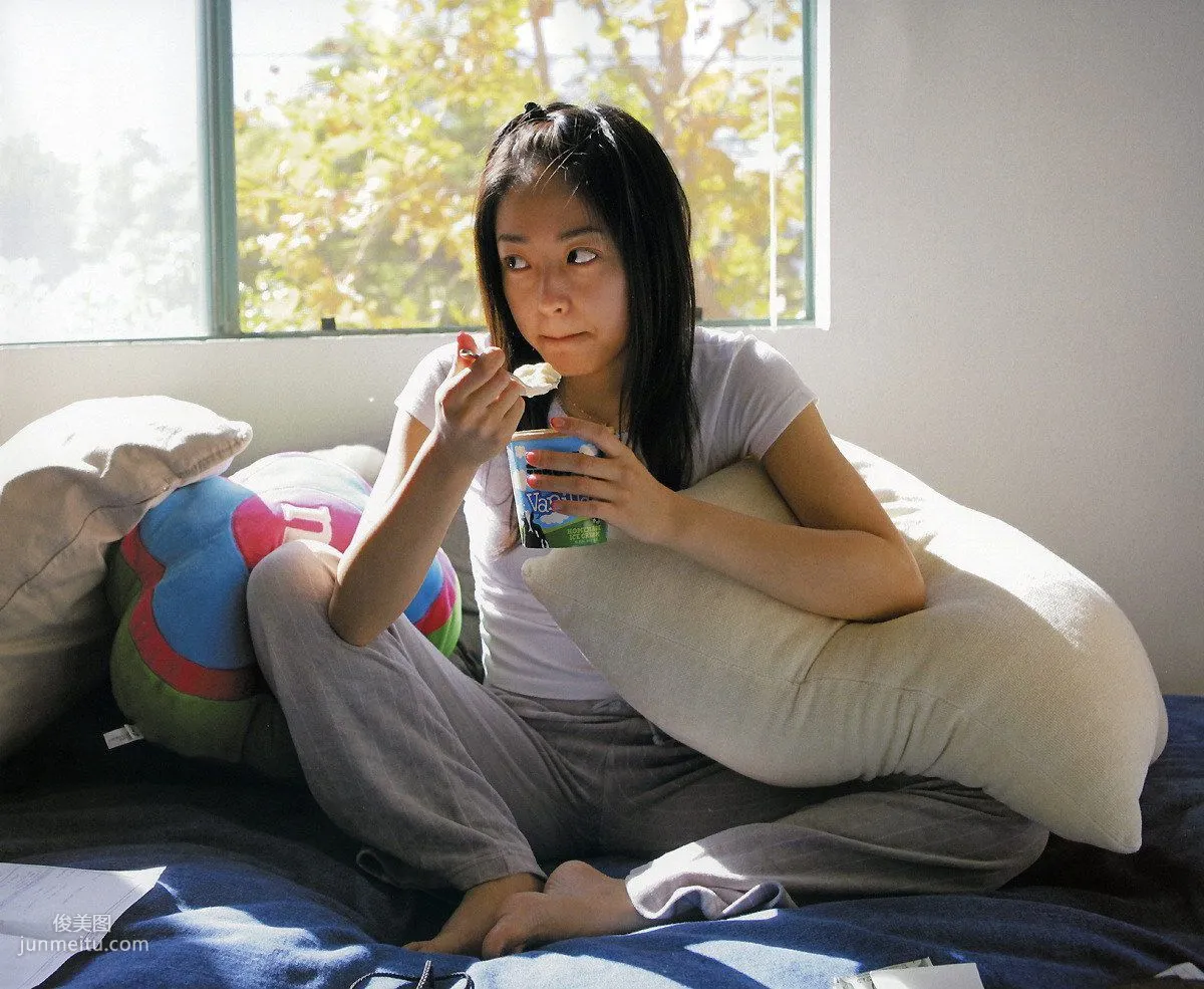 井上真央《Mao-Inoue-2007》 [Photo Book] 寫真集 106
