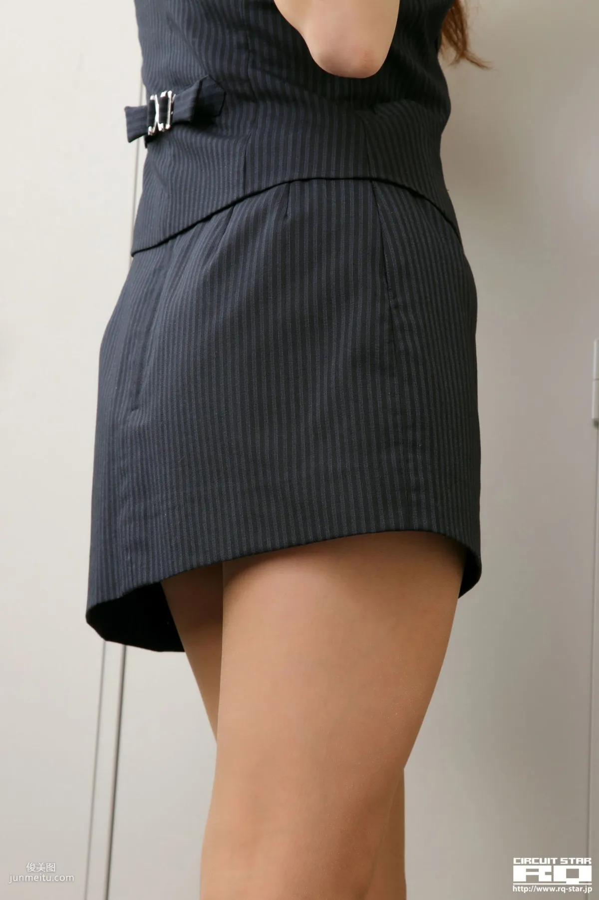[RQ-STAR] NO.00600 青葉ちえり Office Lady 辦公室女郎 寫真集 70