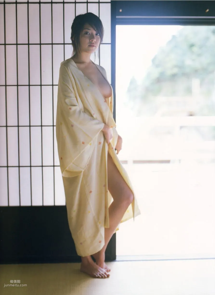 宮本真希《Birth》 [PhotoBook] 寫真集 61