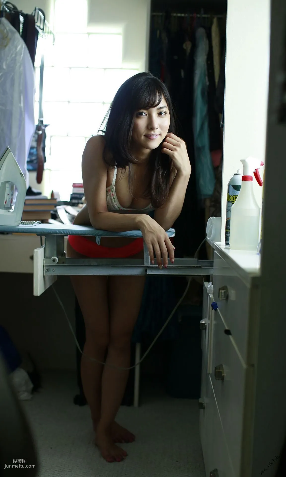 石川戀《ひと夏の想い出》 [Photo Book] 寫真集 64
