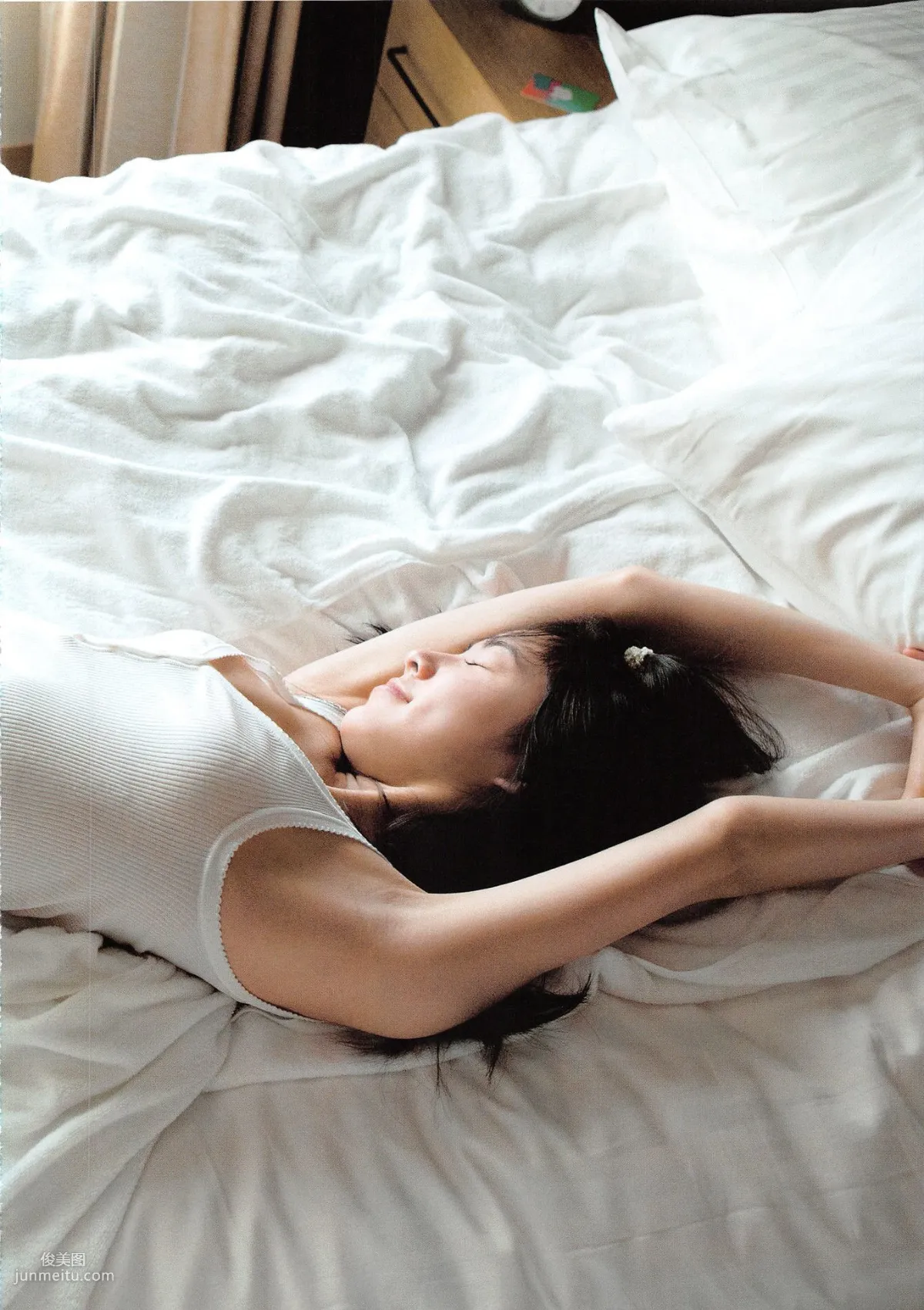 松井珠理奈《Jurina》 [PhotoBook] 寫真集 89