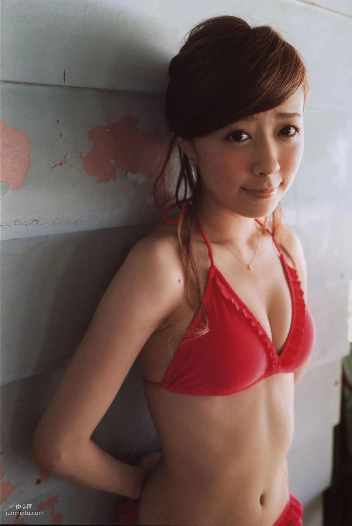 Alo Hello! Berryz 工房 Photobook 2013 [PB寫真集] 24