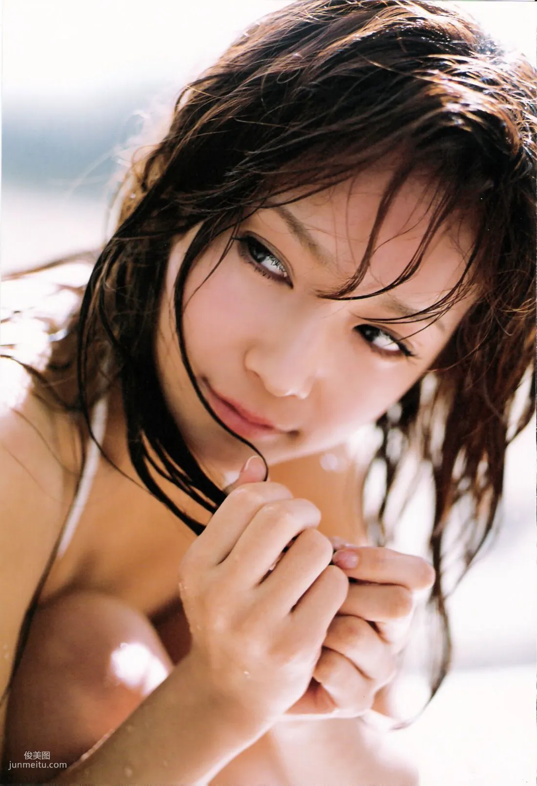 亀井絵裡 《ERI》 [Photo Book] 寫真集 76
