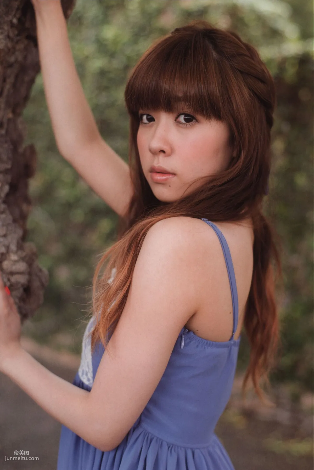 Alo Hello! Berryz 工房 Photobook 2013 [PB寫真集] 35