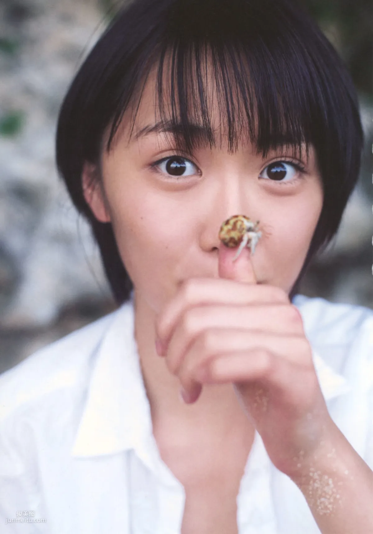 工藤遙 《ハルカゼ》 [Photo Book] 寫真集 57