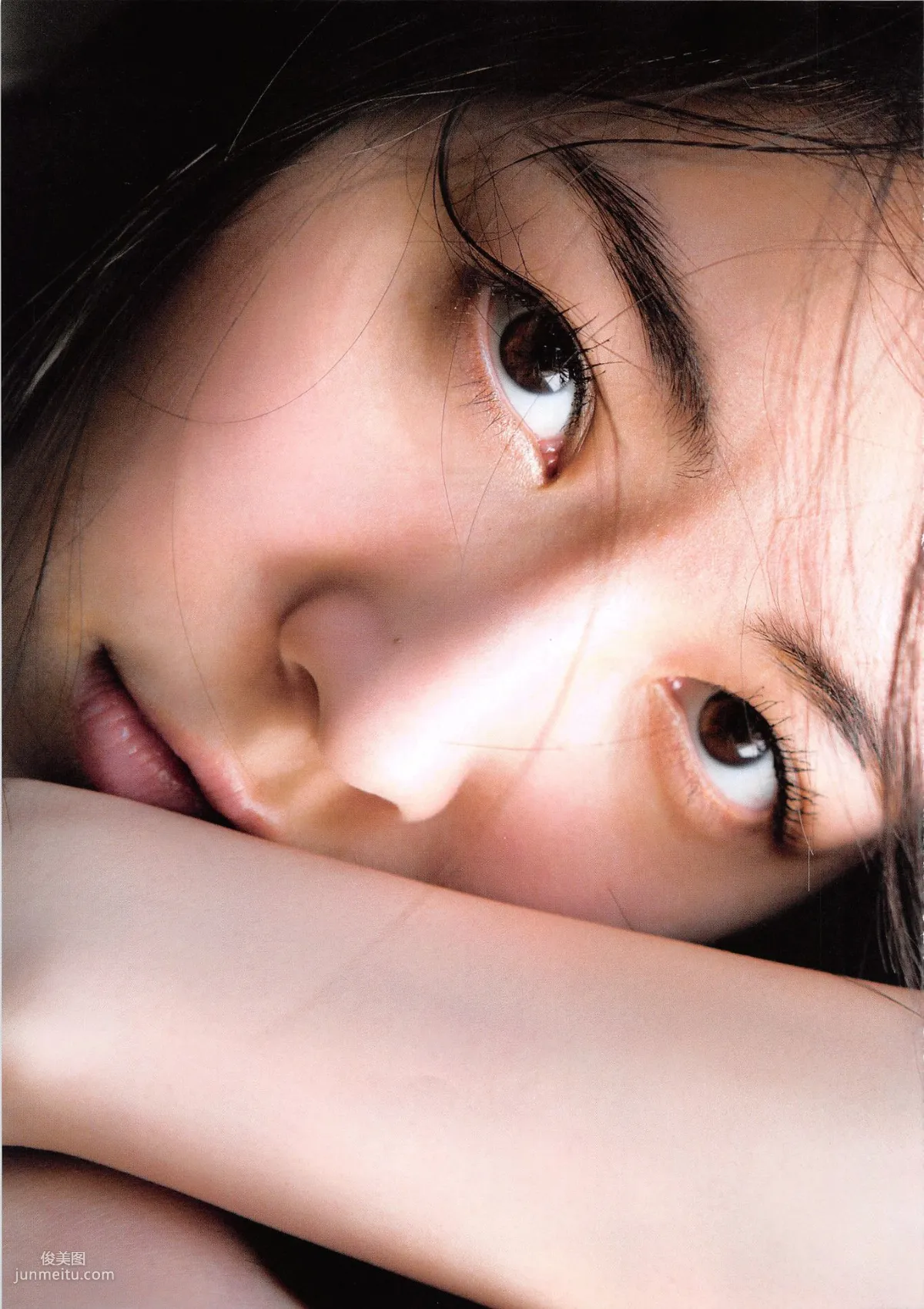 松井珠理奈《Jurina》 [PhotoBook] 寫真集 53