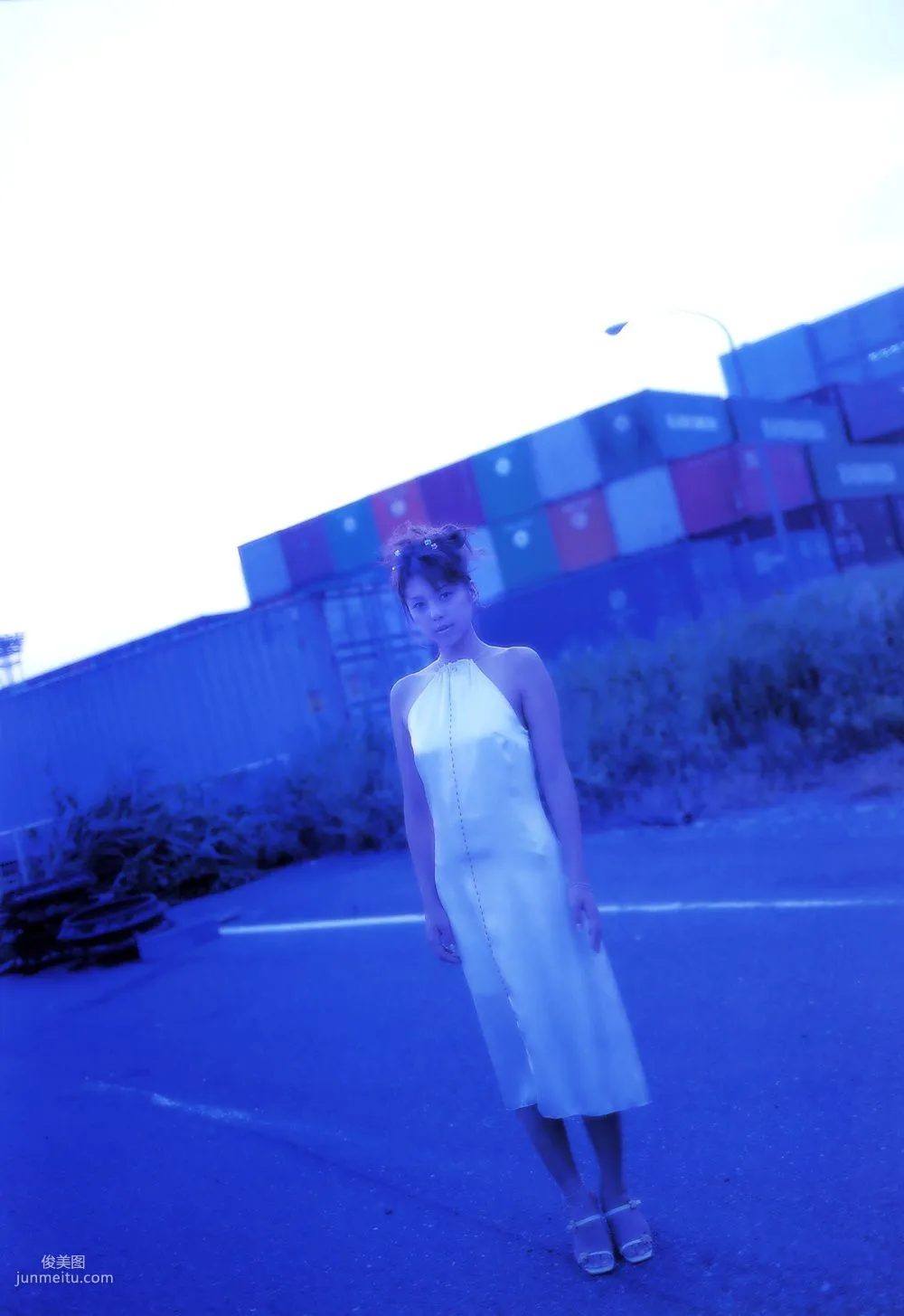 吉岡美穗 《Inner Angel》 [Photo Book] 寫真集 37