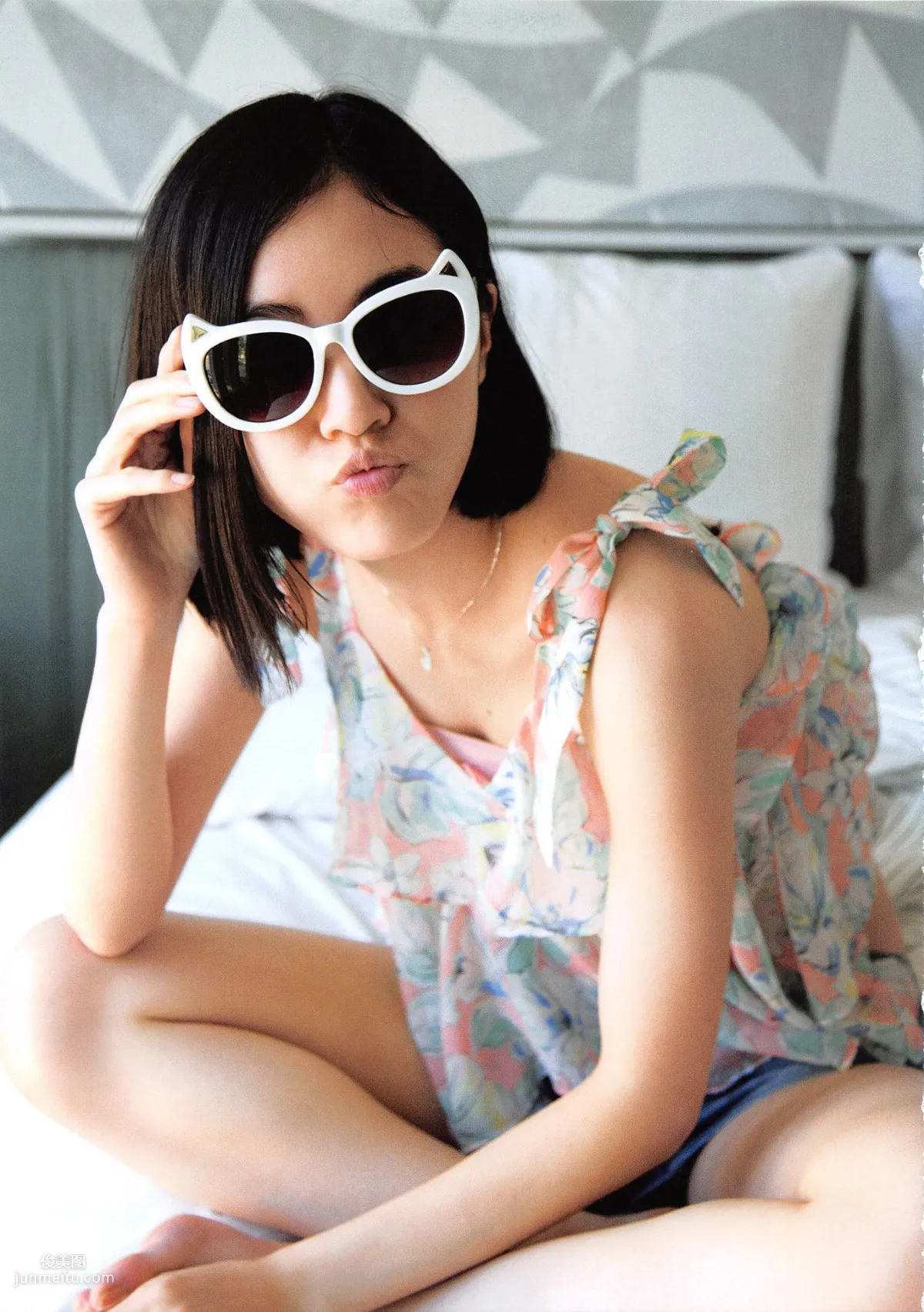 松井珠理奈《Jurina》 [PhotoBook] 寫真集 25